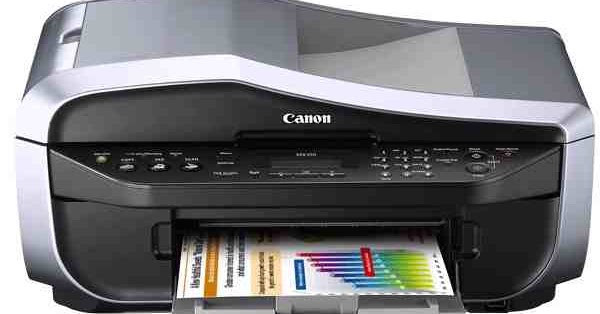 canon multifunction printer k10462 manual